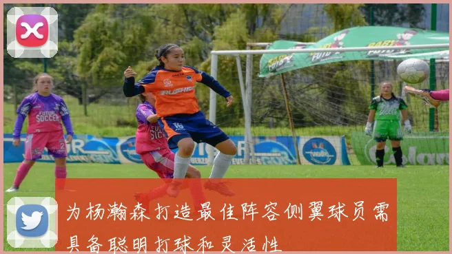 为杨瀚森打造最佳阵容侧翼球员需具备聪明打球和灵活性