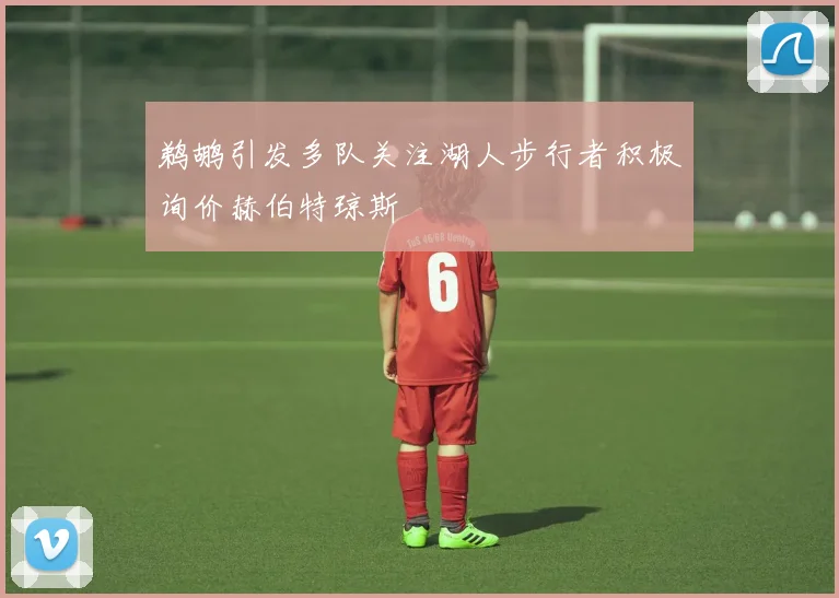 鹈鹕引发多队关注湖人步行者积极询价赫伯特琼斯